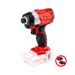 Atornillador de Impacto Einhell TE-CI 18 Li BL-Solo