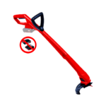 Bordeadora Inalambrica Einhell GC-CT 18/24 LI-P-SOLO