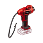 Compresor Manual Inalambrico Einhell CE-CC 18 Li Solo