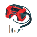 Compresor Pressito Inalambrico Einhell Pessito 18/21
