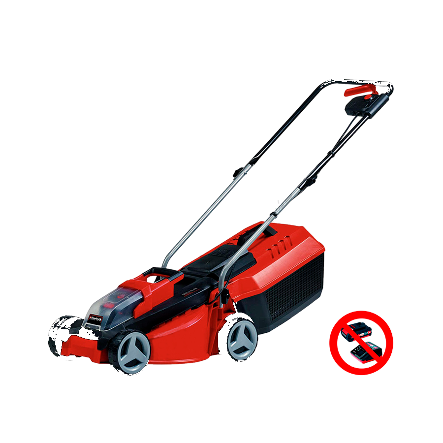 product-288-1374 Cortadora de Césped Inalámbrica Einhell GE-CM 18/30 LI Solo - Imagen 1