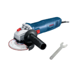 Amoladora Angular 710W 115mm Bosch GWS 700