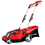 Cortadora de Cesped Inalambrico 18v Einhell GE-CM 36/37 LI