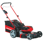 Cortadora Césped Inalámbrica Einhell GE-CM 36/47 LI