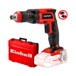 Durlockera a Bateria Einhell TE-DY 18 LI-SOLO