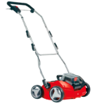 Escarificador Inalambrico Einhell GE-SC 35/1