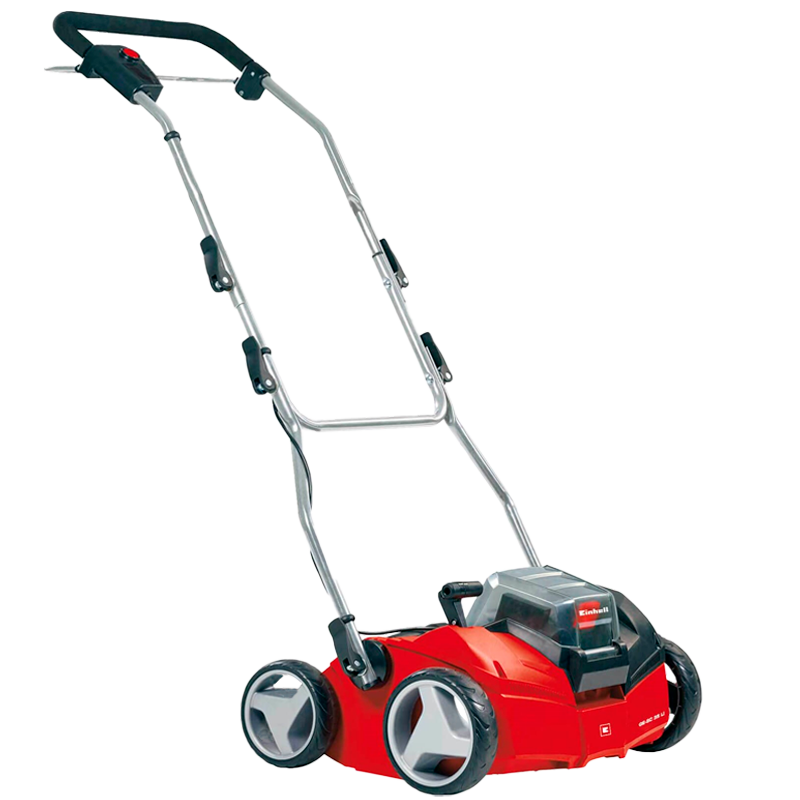 product-296-432 Escarificador Inalambrico Einhell GE-SC 35/1 - Imagen 1