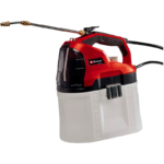 Fumigador Portátil Inalámbrico Einhell GE-WS 18/75 LI-SOLO