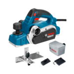 Cepillo Garlopa 710W Bosch GHO 26-82 D