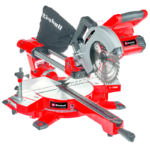 Ingleteadora Inalambrica 36v Einhell TE-SM 36/210 Li solo