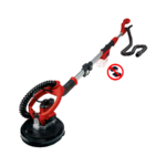 Lijadora de Altura Inalambrica 18v Einhell TE-DW 18/225 LI-SOLO
