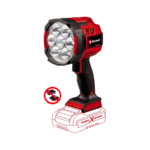 Linterna Inalámbrica Einhell TE-CL 18/2500 Li Solo