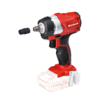 Llave de Impacto Inalámbrica Einhell TE-CW 18 LI BL Solo
