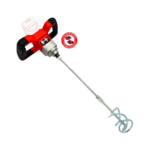 Mezclador Inalambrico 18v Einhell TE-MX 18 LI-SOLO