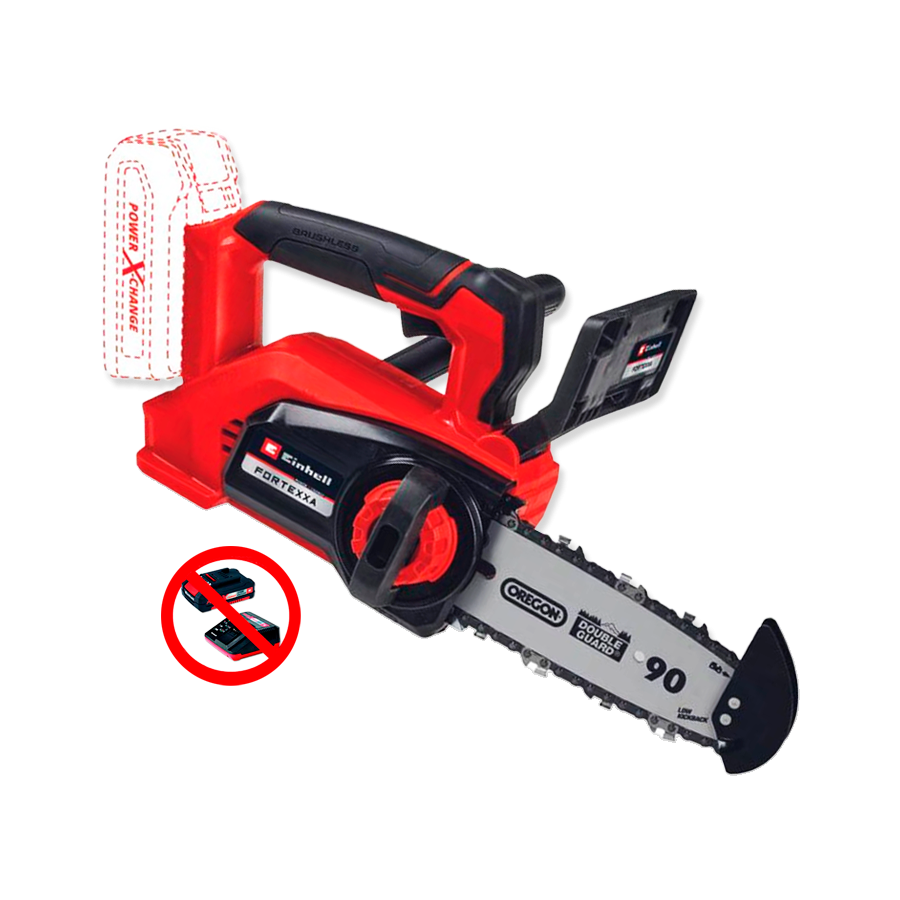 product-309-1520 Motosierra Inalámbrica Einhell FORTEXXA 18/20 - Imagen 1