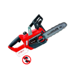 Motosierra Inalámbrica 25cm Einhell GE-LC 18 Li Solo
