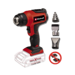 Pistola de Calor Inalámbrica Einhell TE-HA 18 Li Solo