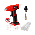 Pistola de Pegamento Inalámbrica Einhell TE-CG 18 Li Solo