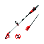 Podador de Altura Inalambrico 18v Einhell GE-HC 18 Li T