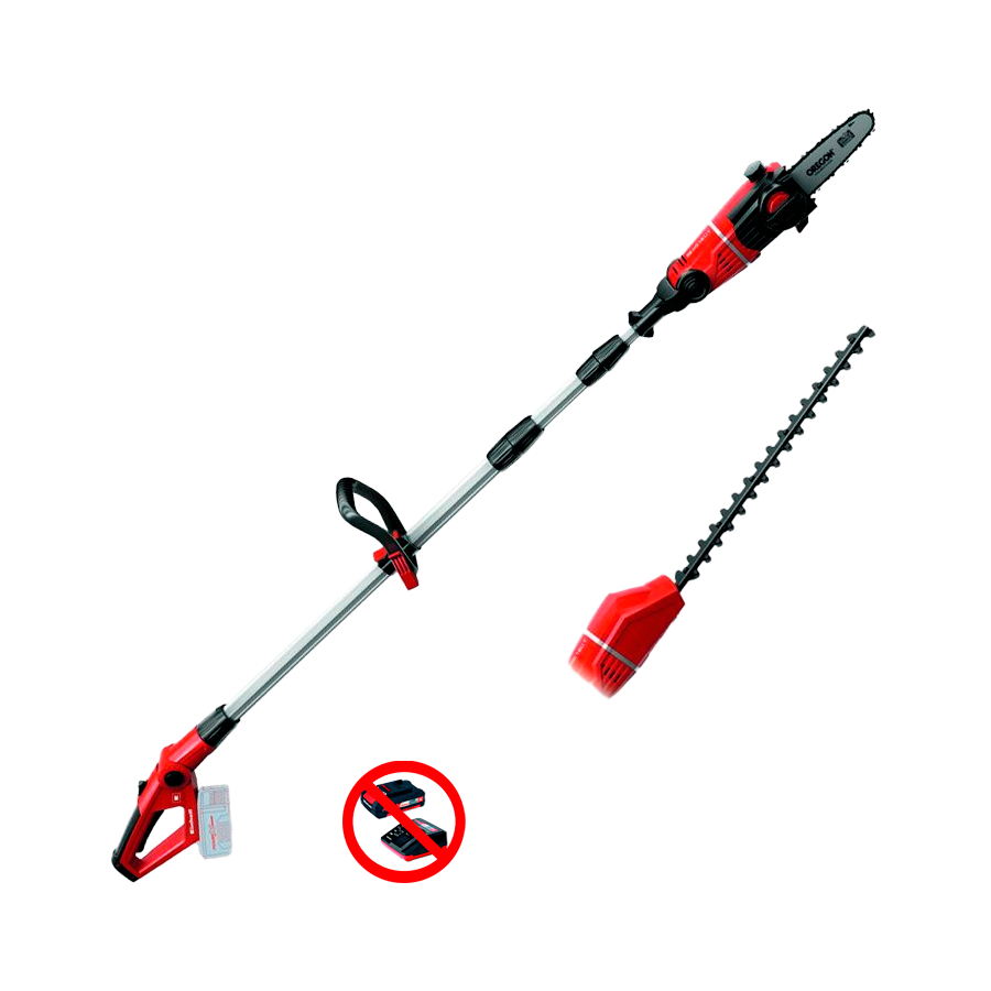 product-315-1360 Podador de Altura Inalambrico 18v Einhell GE-HC 18 Li T - Imagen 1