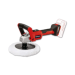 Pulidora Einhell 18Volts CE-CP 18/180 lI E-SOLO