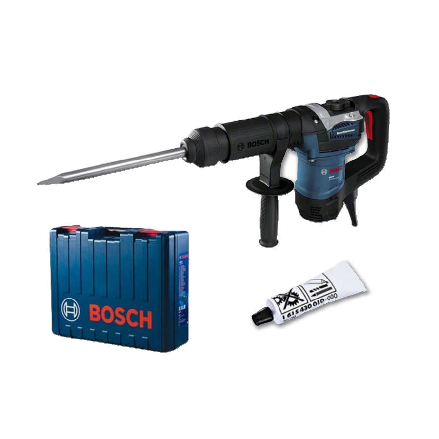 product-32-1083-1 Martillo Demoledor 1100W Bosch GSH 5 - Imagen 1