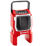 Radio Inalambrico 18v Einhell TE-CR 18 li solo