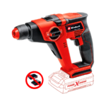Rotomartillo Inalámbrico Einhell TE-HD 18/12 Li-Solo