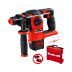 Rotomartillo Inalámbrico 18V Einhell HEROCCO 18/20