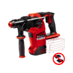 Rotomartillo Inalámbrico 36V Einhell HEROCCO 36/28