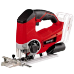 Sierra Caladora Inalámbrica Einhell TE-JS 18 LI Solo