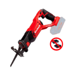 Sierra Sable Inalambrica Einhell TE-AP 18 LI-SOLO