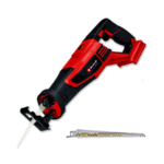 Sierra Sable Inalámbrica Einhell TE-AP 18/28 LI bl