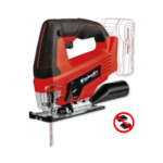 Sierra Caladora Inalambrica Einhell TC-JS 18 Li