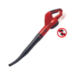 Soplador de Hojas Inalámbrico Einhell GE-CL 18/1 LI E SOLO