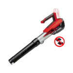 Soplador de Hojas 18V Einhell GP-LB 18/200 LI E-SOLO