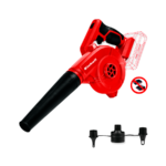 Soplador Inalambrico Einhell TE-CB 18/180 LI SOLO