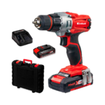 Taladro Inalámbrico Einhell TE-CD 18/2 Li Kit