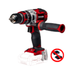 Taladro Inalámbrico Einhell TE-CD 18/48 Li Solo