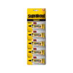 Adhesivo de Contacto 25ml Transparente Tira Suprabond