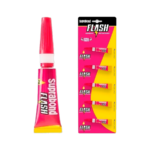 Adhesivo Instantáneo 2g Flash Tira Suprabond