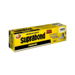 Adhesivo de Contacto 100ml Transparente Caja Suprabond