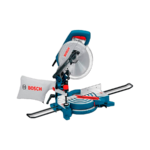 Ingletadora 1700W Bosch GCM 10X