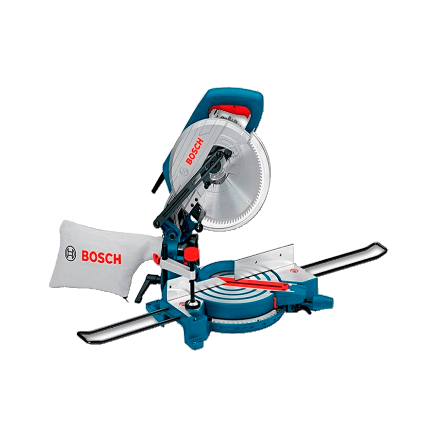 product-35-1060-1 Ingletadora 1700W Bosch GCM 10X - Imagen 1