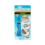 Adhesivo Pegatodo Transparente 30cc Suprabond