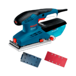 Lijadora Orbital 190w Bosch GSS 23 AE