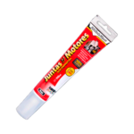 Sellador Silicona Juntas y Motores 110ml Suprabond