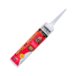 Sellador Silicona Juntas y Motores 280ml Suprabond