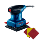 Lijadora de Palma Orbital 220W Bosch GSS 140