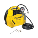 Compresor de Aire Portátil Stanley 8215190STC595